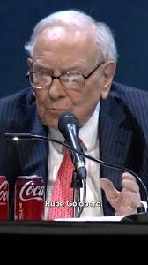 Warren Buffett explains why balanced trade is good for the world during  Berkshire Hathaway's annual meeting. Find the latest: cnb.cx/434X3nt