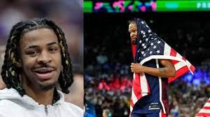 I'd Take De'Aaron Fox”: Ja Morant Isn't Getting the Nod Over Kings Guard  From Veteran Fox Sports Analyst