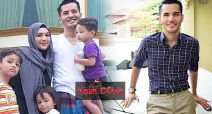 What's even new at this point? Ramai Tak Tahu Rupanya Aliff Syukri Ada Adik Yang Hampir Seusia Anaknya Kisah Dunia