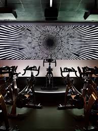 The park avenue equinox was cramped at all hours. Columbus Circle Fitness Club Equinox