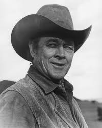 Ann-margret John Wayne Editorial Stock Photo