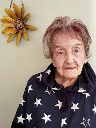 Dorothy Martz Obituary