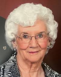Betty L. Riddle Obituary October 2, 2025