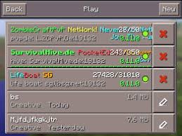 Wepwawet anarchy crossplay your favorite crossplay anarchy server for you and all your friends . How To Find And Join Mcpe Servers Minecraft Amino