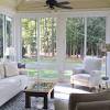 Browse 85 four season porch with fireplace on houzz. 1