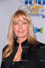 Bo Derek — Stock Editorial Photo © s_bukley #15075451