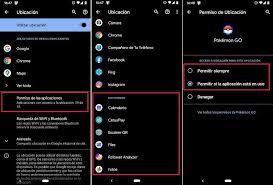 Be sure to check out apkpuremods.com again every day to update information about the most exciting games and apps for android. Error Con La Senal Del Gps En Pokemon Go Aqui Tienes La Solucion