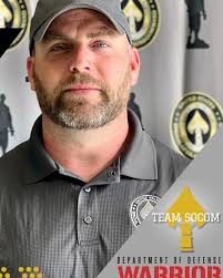 USSOCOM Warrior Care Program