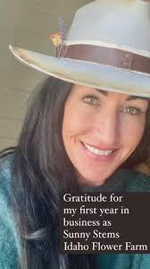 Thank you for the love, encouragement, energy, trust, and grace in our  first official year of retail and wholesale business as Sunny Stems Idaho  Flower Farm in Caldwell, ID. Thank you for thinking of ...