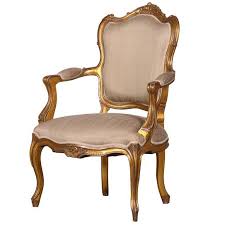 20 Luxury Classic Chair Designs With French Style Mobilya Fikirleri Tekli Koltuk Koltuklar