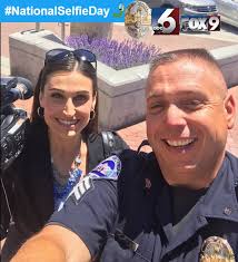 Nampa Police Department