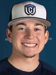 2018 Baseball Roster