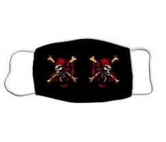 Hotodeal kn95 mask safety mask breathable mask. Mask With Print Thessaloniki N34