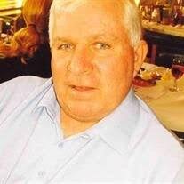 John Thomas Dunleavy Obituary