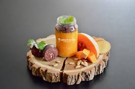 Epingle Sur Recettes Pour Bebe