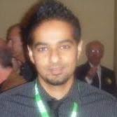 Yugash Bahadoorsingh, MSc, CRSP