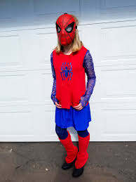 We did not find results for: Diy How To Make The Cutest Spider Man Costume For Girls