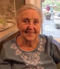 Esther Swanson Obituary (2018)