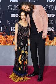 Nov 19, 2020 · the world already knew that jason momoa was deeply in love with his wife lisa bonet. Lisa Bonet And Jason Momoa Married Couple Photos People Com