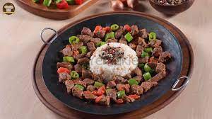 Nefis Sac Kavurma Leziz Yemeklerim Yemek Tarifi Kavurma Yemek Leziz Yemek