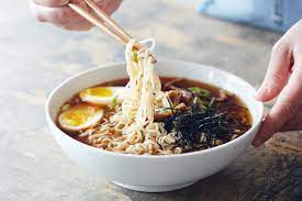 How To Make Really Good Restaurant Style Ramen At Home Recipe Homemade Ramen Ramen Recipes Beef Ramen Noodle Recipes