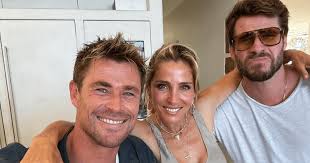 Are Chris Hemsworth and Wife Elsa Pataky Still Together?