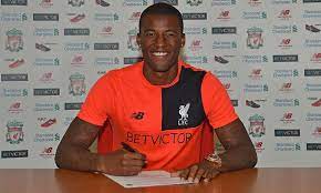 Wijnaldum has been a key player for liverpool and is also well known by koeman from as well as that, the report claims barcelona would have to match any transfer fees paid with a donation to the spanish government to help cover costs. Liverpool Complete Georginio Wijnaldum Capture Liverpool Fc