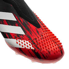 Adidas predator 20+ tf football shoes for adults. Adidas Predator 20 Tf Mutator Schwarz Weiss Rot Www Unisportstore De