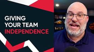 Watch Out, Leadership!