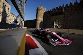 1'48.653 (107 % du meilleur temps en q1 : F1 Suivez Les Qualifications Du Gp D Azerbaidjan Avec Le Live Texte