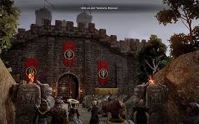 Not compatible with any mods that edit the templar/cassandra, vanguard, champion/blackwall or shield ability . Preliminary Information Therinfal Redoubt Dragon Age Inquisition Game Guide Walkthrough Gamepressure Com