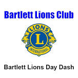 Bartlett Lions Dash