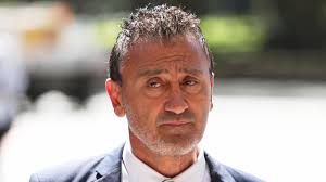 Joe Elias's Instagram, Twitter & Facebook