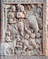 A Lost Civilisation Beneath Ashoka's Name