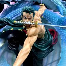 Maybe you would like to learn more about one of these? One Piece Roronoa Zoro 3 Dragons Tornado Ver Pvc Tatigkeits Abbildung Sammlung Modell Spielzeug 50cm Action Figures Aliexpress