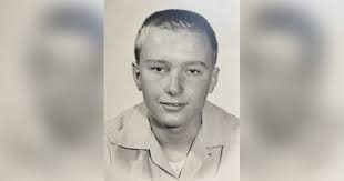 Obituary for Peter A. Drury