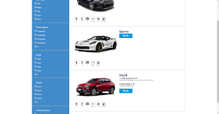 Online car parking reservation system is a open source you can download zip and edit as per you need. Car Rental Php Script Php Script