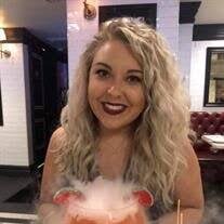 Courtney Michelle Wilson Obituary