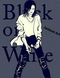 Blackor White Michael Jackson Drawings Michael Jackson Wallpaper Michael Jackson Dangerous