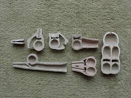 Resultado De Imagen Para Sahumador Aztec Death Whistle Ceramic Sculpture Clay Sculpture