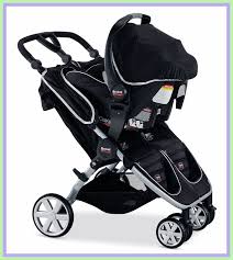 60 Reference Of Double Stroller Travel Systems Infant Car Seat In 2020 Britax Stroller Britax Double Stroller Double Stroller For Toddlers