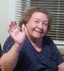 Edith Joan (Deckard) Beach Obituary 2021