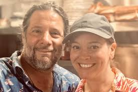 Fundraiser by Liza Pulgini : Help Re-Open Mudgie's