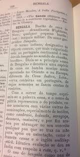 The Portuguese Hobson-Jobson - European ...