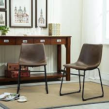Shop wayfair for all the best kitchen & dining chairs. 3 Wondrous Tricks Upholstery Shop Mid Century Unique Upholstery Fabric Upholstery Corners Faux Leather Dining Chairs Leather Dining Chairs Metal Dining Chairs