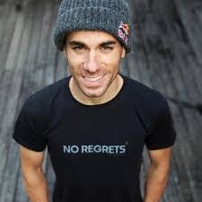 Alex Digiovanni's Instagram, Twitter & Facebook