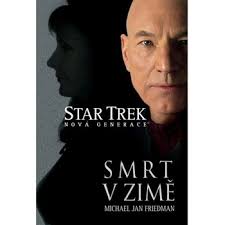Star Trek Smrt v zimě