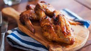 eng sub peri peri 辣烤鸡翅nando s peri peri chicken wings recipe chicken wing recipes wing recipes chicken wings