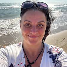 Look who my uber driver was! 🥴🤣♥️