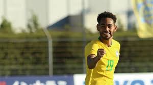 Convocação revela lista final que irá disputar jogos olímpicos de tóquio. Selecao Olimpica Faz 2 A 0 Na Irlanda E Avanca A Decisao De Torneio Na Franca Esportes Home